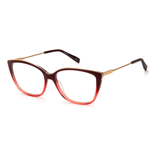 Pierre Cardin Bicolor Acetate Glasses Frames