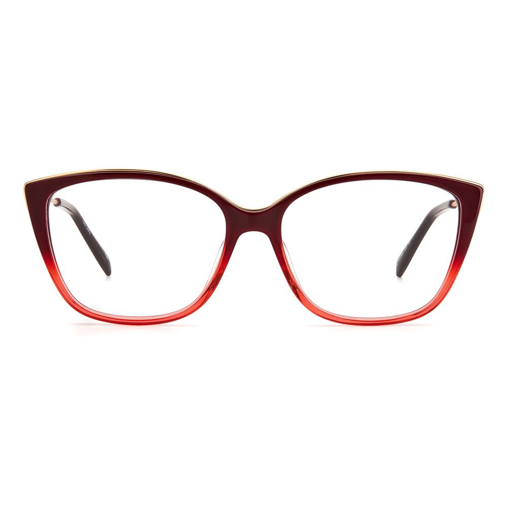 Pierre Cardin Bicolor Acetate Glasses Frames