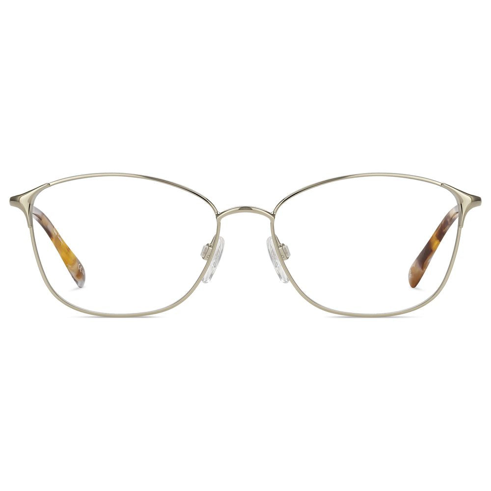 Pierre Cardin Bronze Metal Glasses Frames