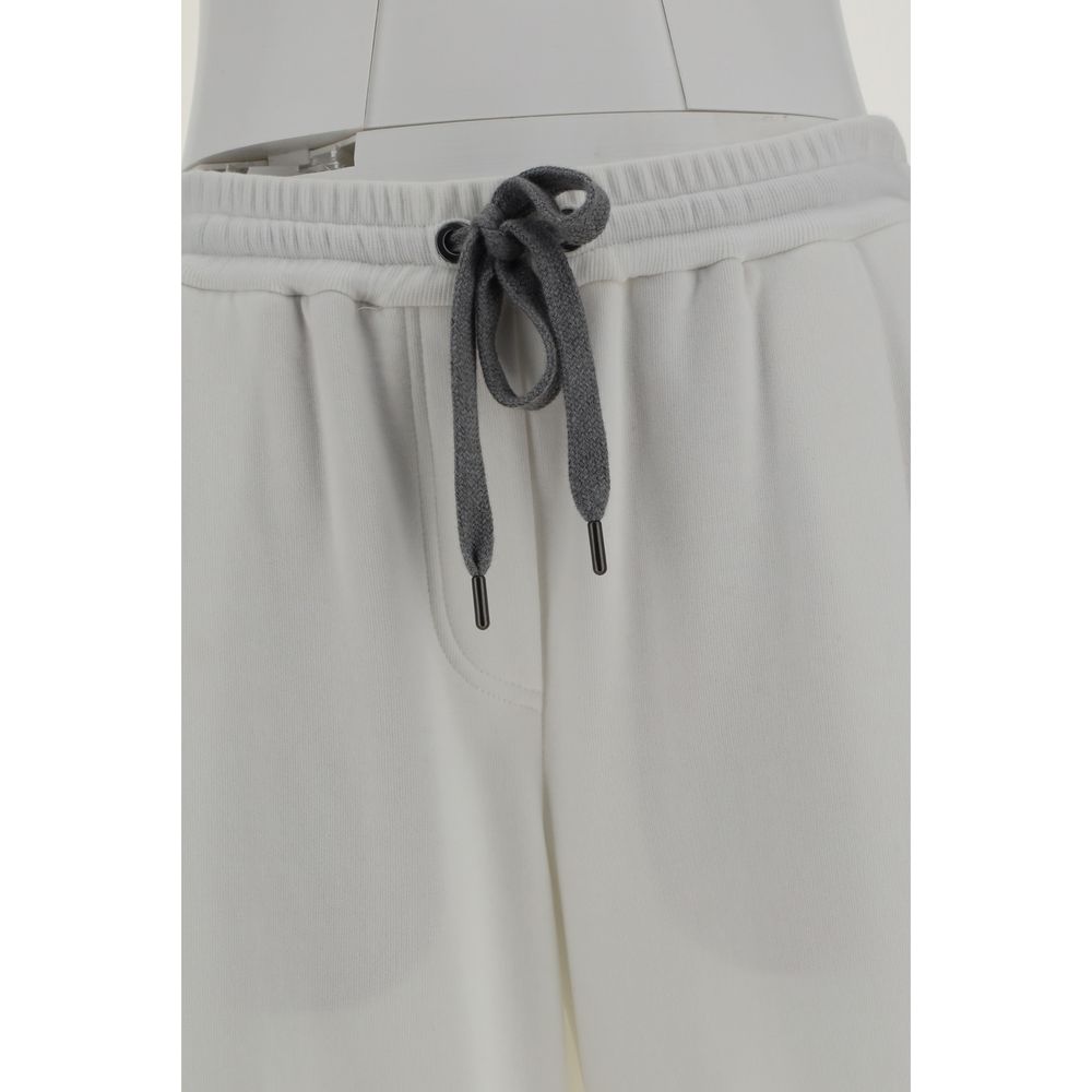 Brunello Cucinelli Sweatpants Brunello Cucinelli