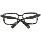Yohji Yamamoto gray plastic glasses frames with sleek design and modern style, shown on a plain background.