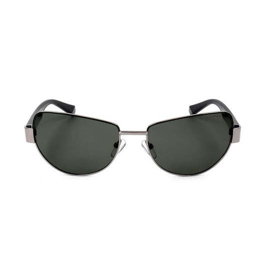 Polaroid Black Polycarbonate Sunglasses Polaroid