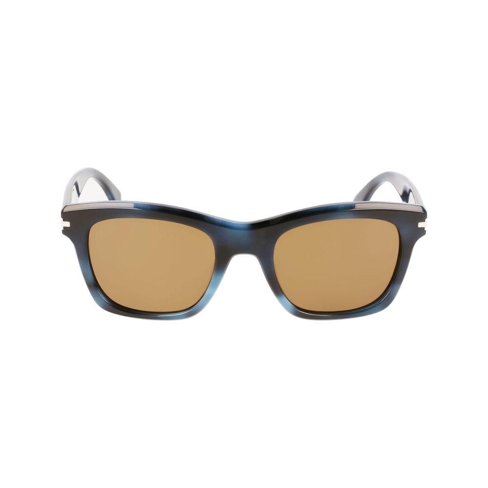 Lanvin Blue Acetate Sunglasses Lanvin