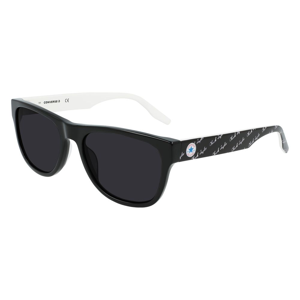 Converse Black Acetate Sunglasses Converse