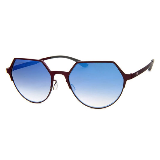 Adidas Black Metal Sunglasses Adidas
