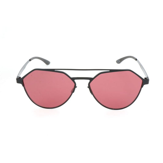 Adidas Black Metal Sunglasses Adidas