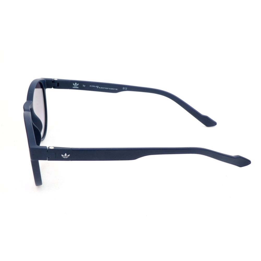 Adidas Purple Acetate Sunglasses Adidas