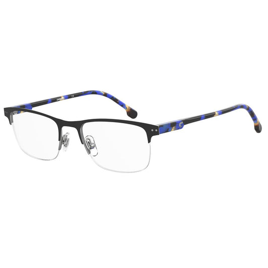 Carrera Black Metal Glasses Frames