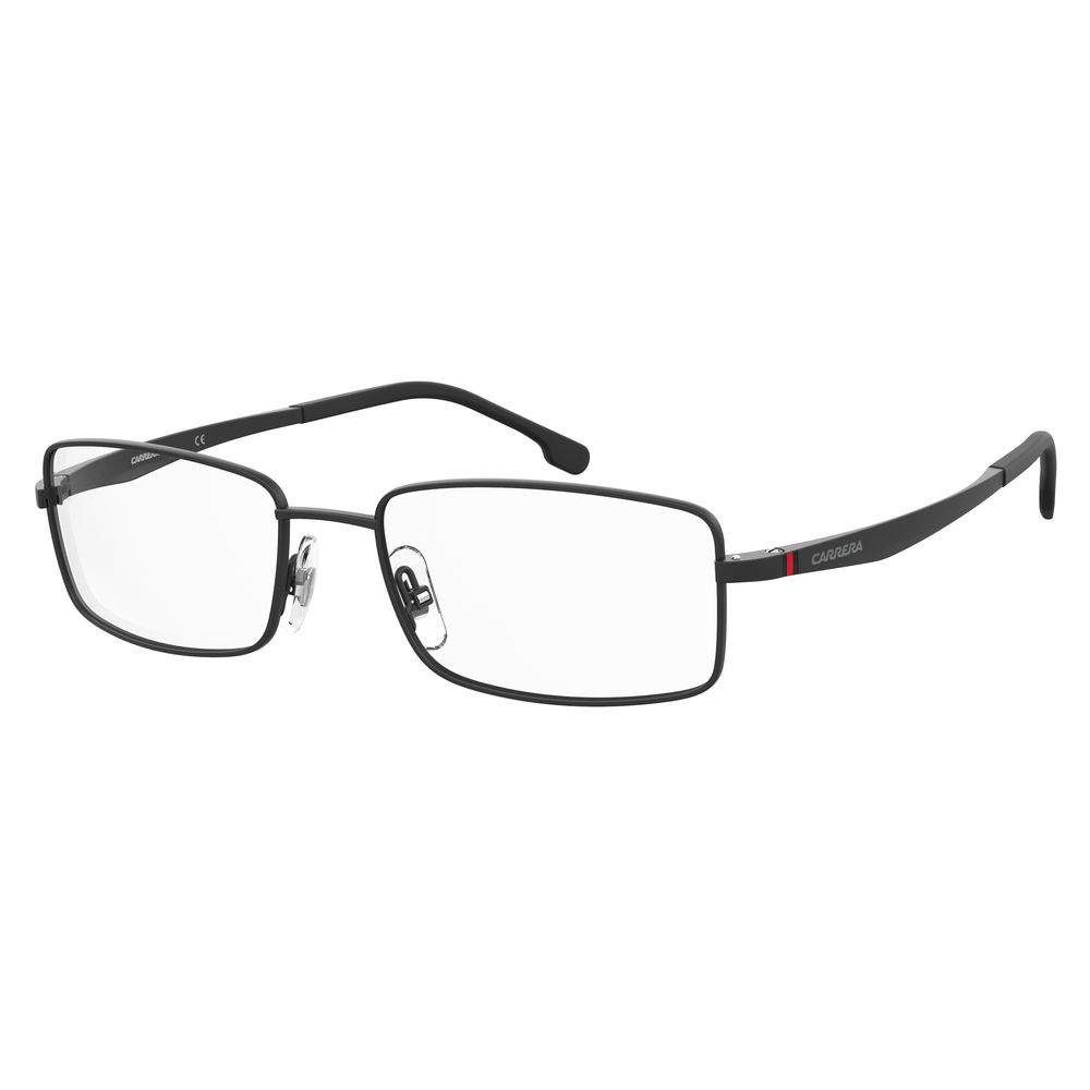 Carrera Black Metal Glasses Frames
