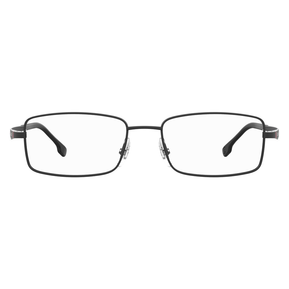 Carrera Black Metal Glasses Frames