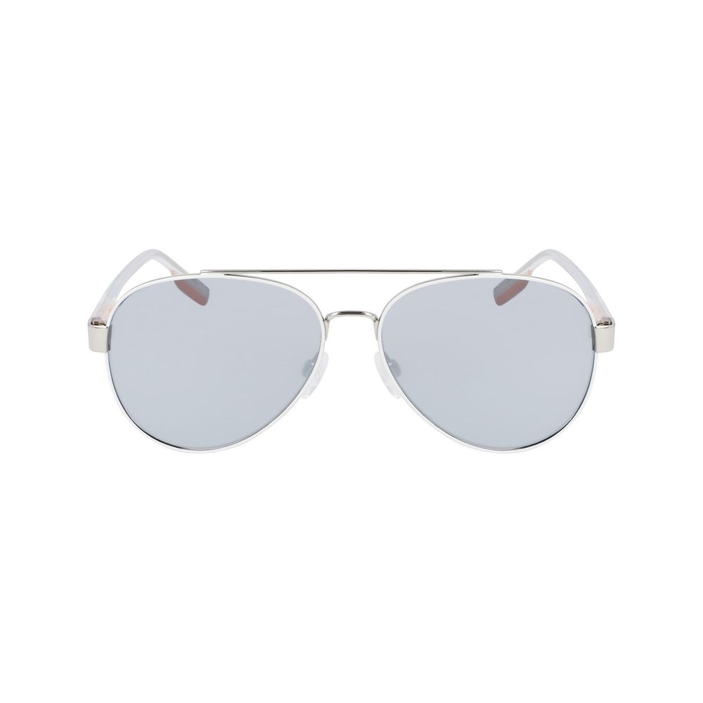 Converse White Metal Sunglasses Converse