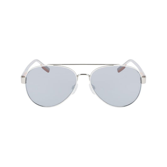 Converse White Metal Sunglasses Converse