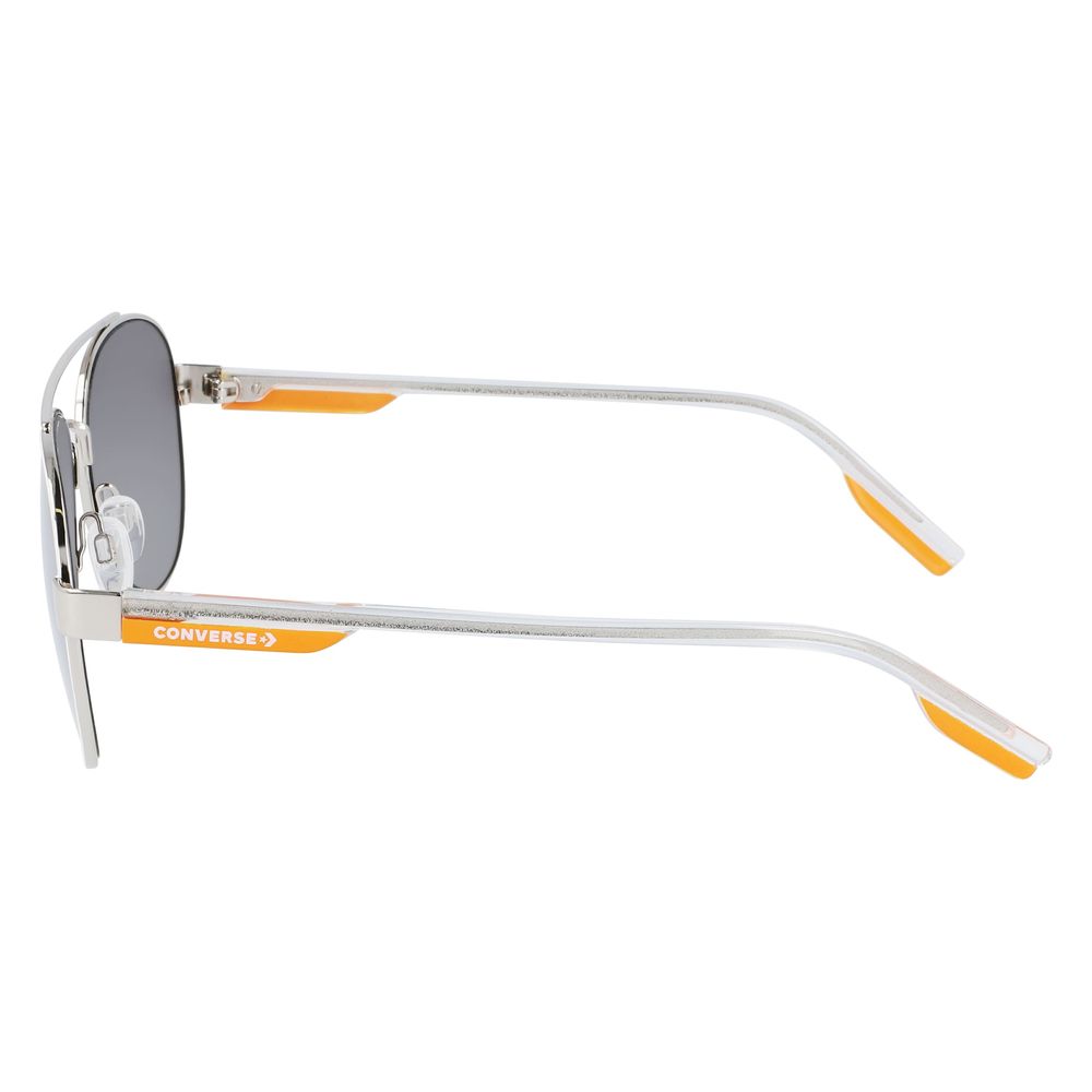 Converse White Metal Sunglasses Converse