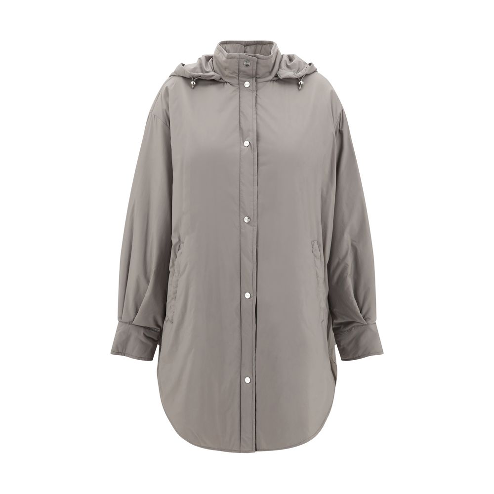 Herno Hooded Jacket Herno