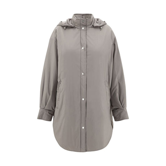 Herno Hooded Jacket Herno