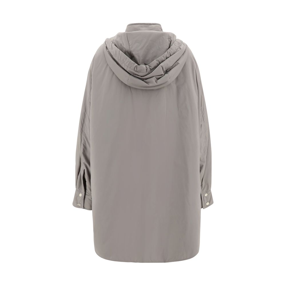 Herno Hooded Jacket Herno