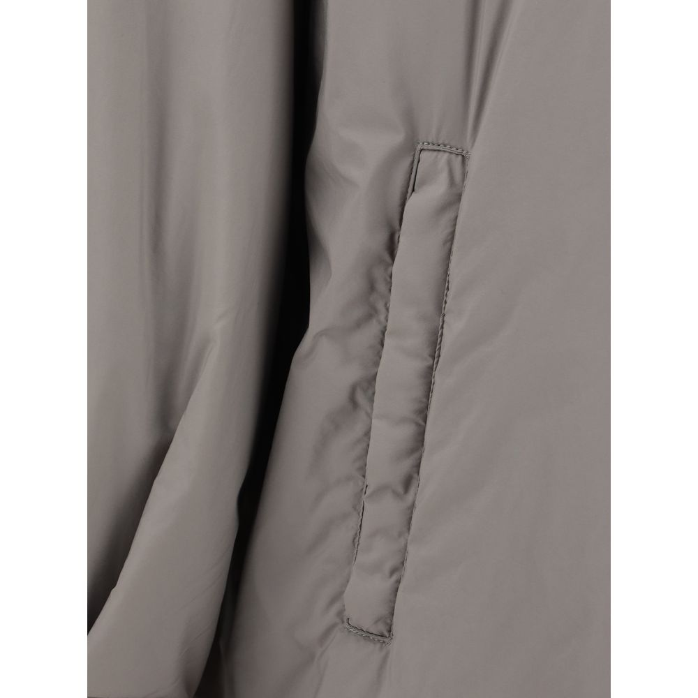 Herno Hooded Jacket Herno