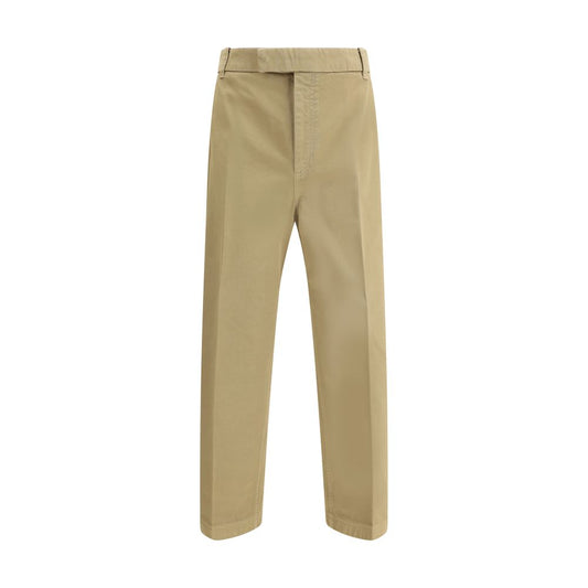 Thom Browne Cotton Pants Thom Browne