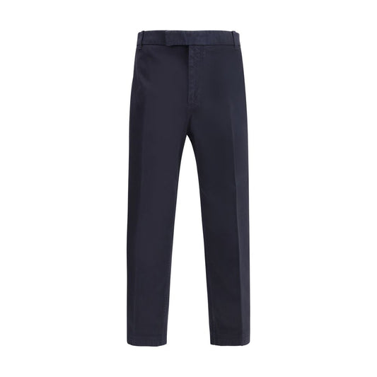 Thom Browne Cotton Pants Thom Browne