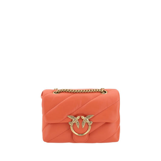 PINKO Love Mini Puff Shoulder Bag PINKO
