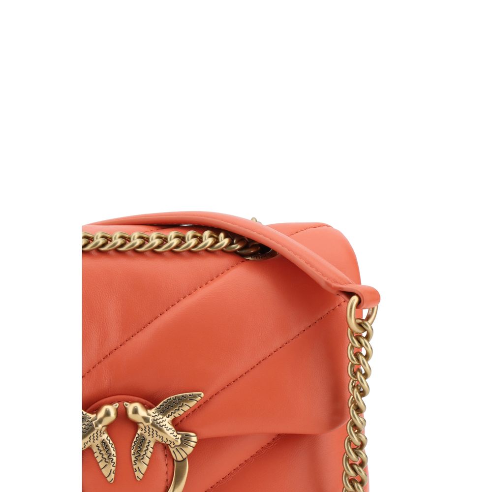 PINKO Love Mini Puff Shoulder Bag PINKO
