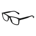 Polaroid Black Polyester Glasses Frames