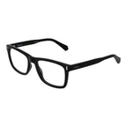 Polaroid Black Polyester Glasses Frames