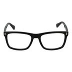 Polaroid Black Polyester Glasses Frames