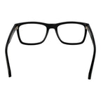 Polaroid Black Polyester Glasses Frames