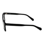 Polaroid Black Polyester Glasses Frames
