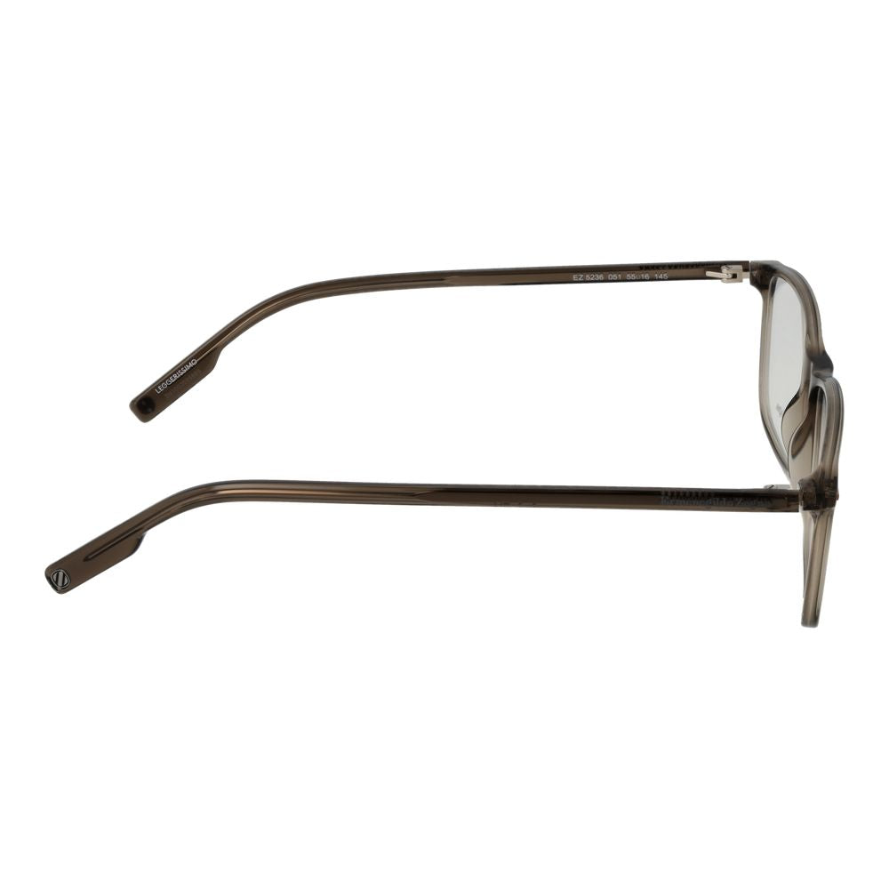 Ermenegildo Zegna Army Acetate Glasses Frames