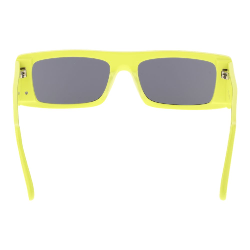 GCDS Green Unisex Sunglass