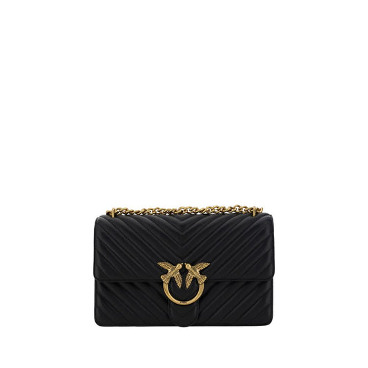 PINKO Love One Classic Shoulder Bag PINKO