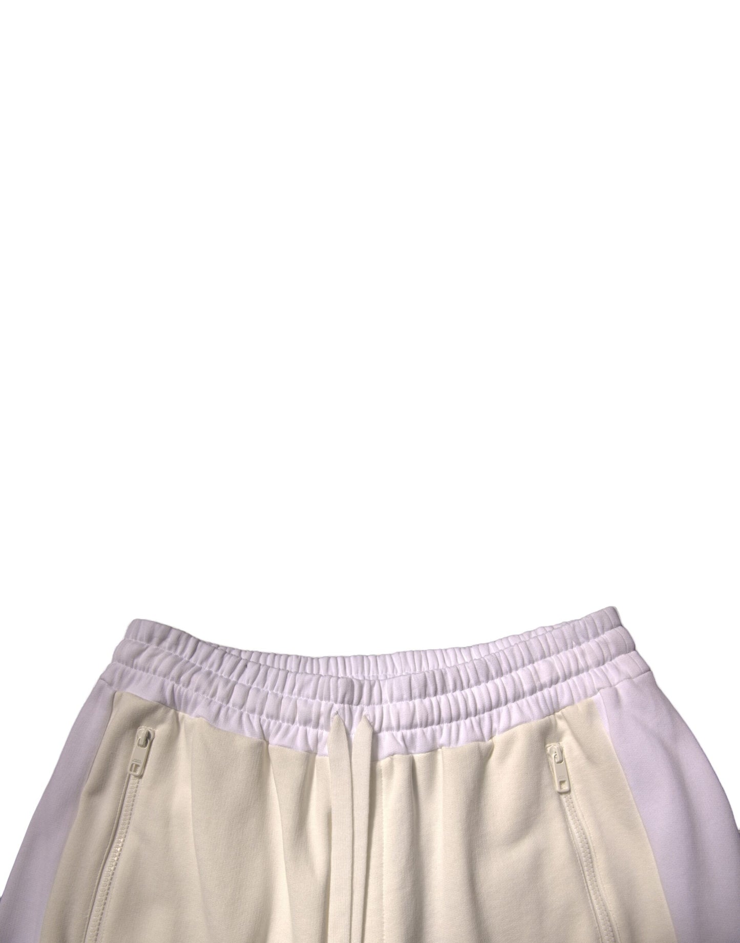 Dolce & Gabbana Beige Cotton Men Casual Cargo Bermuda Shorts Dolce & Gabbana