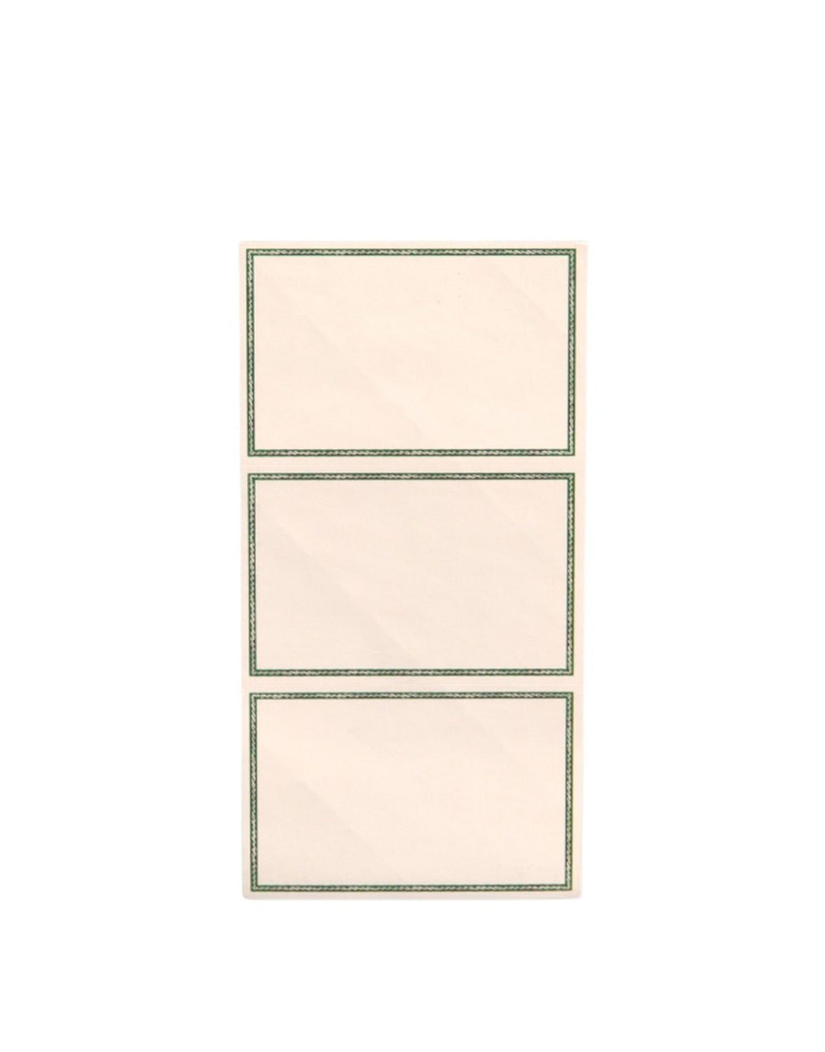 Dolce & Gabbana Multicolor Carretto Siciliano Envelope Post Card Holder