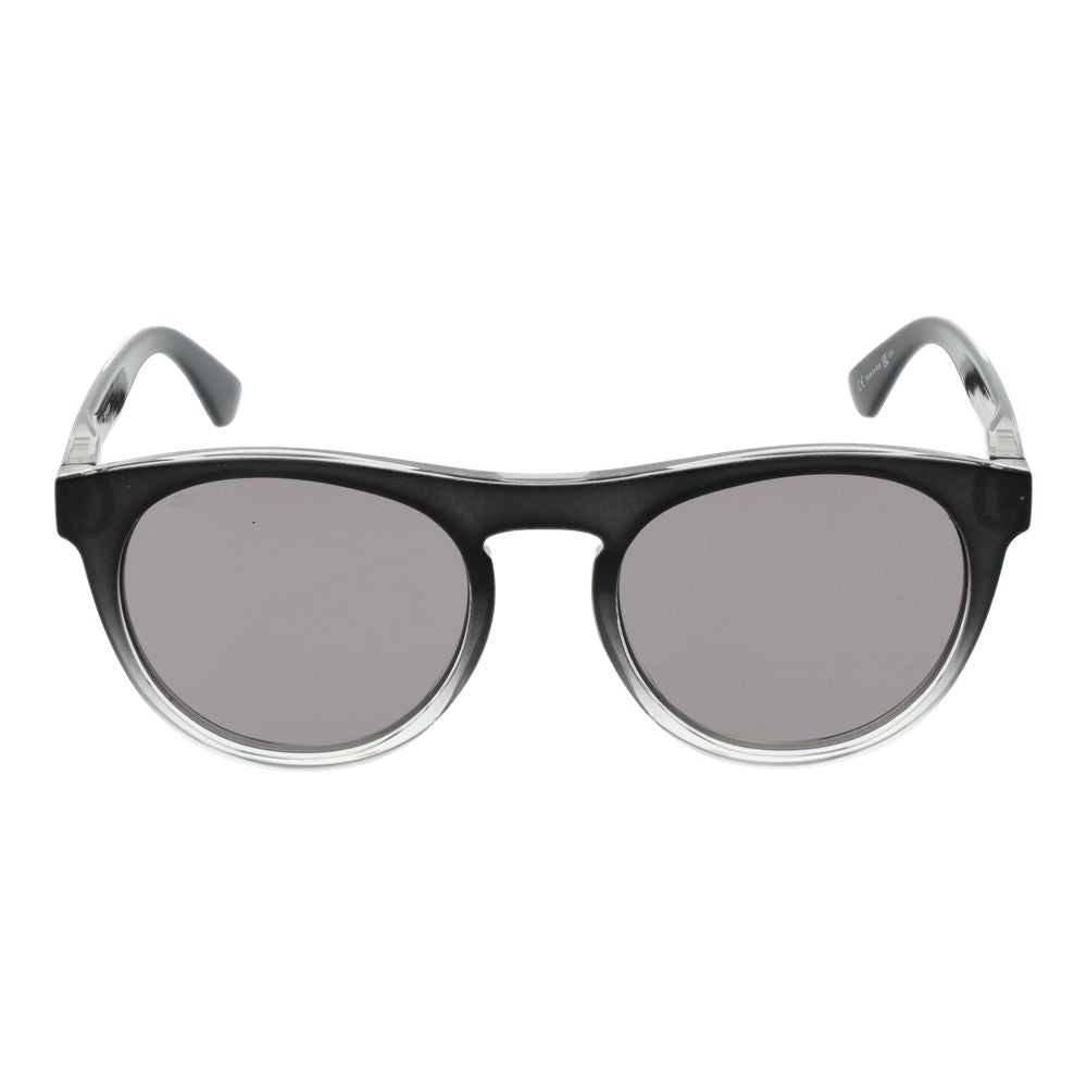 Serengeti Gray Unisex Sunglass