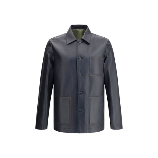 Valstar Luke leather Jacket Valstar