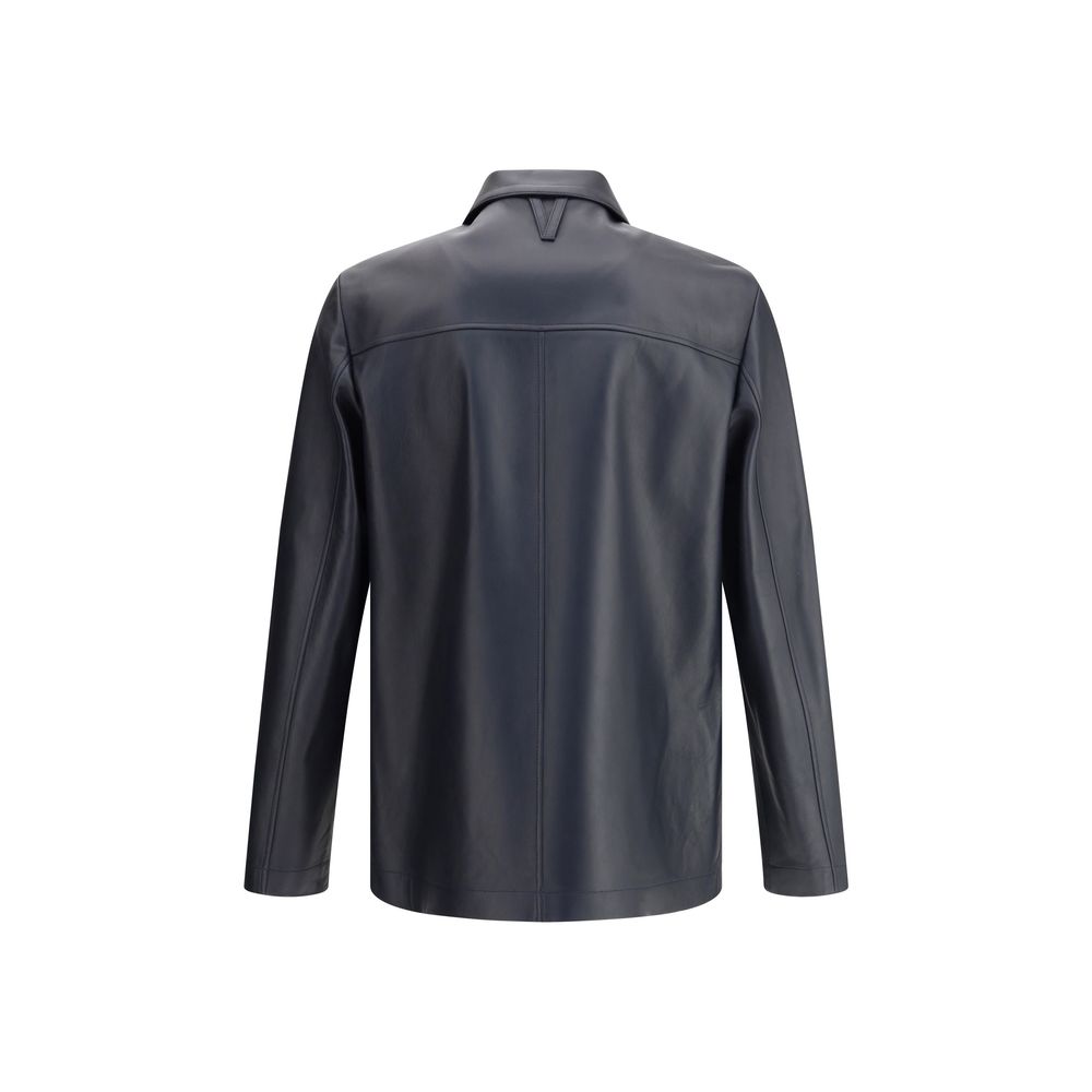 Valstar Luke leather Jacket Valstar