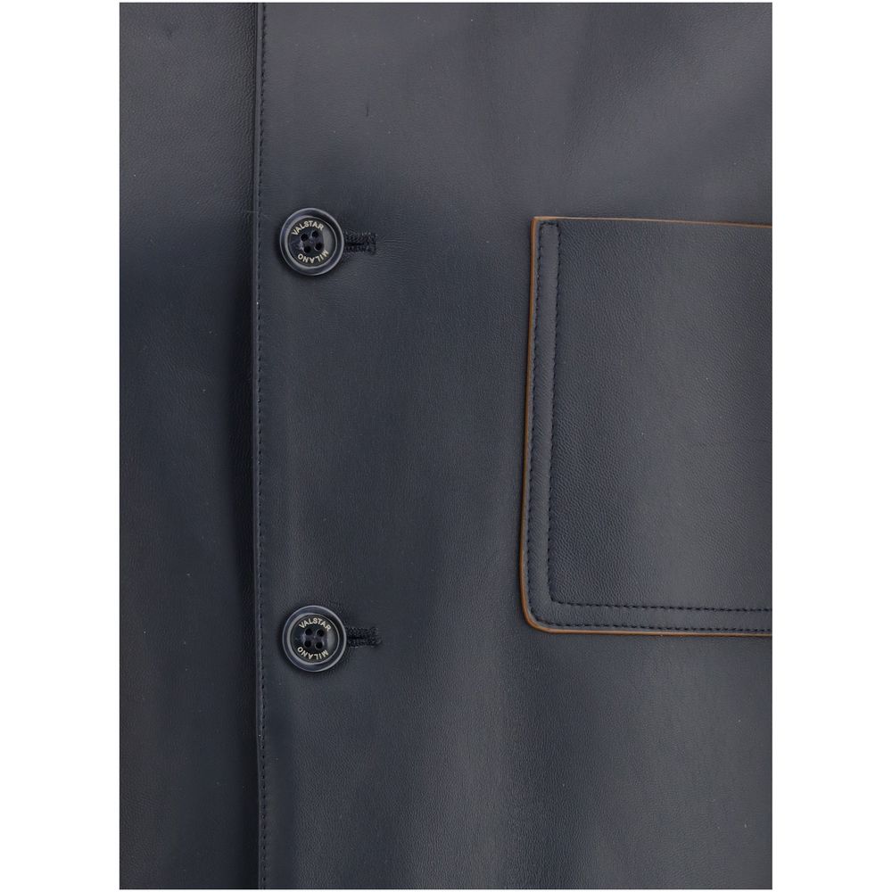 Valstar Luke leather Jacket Valstar