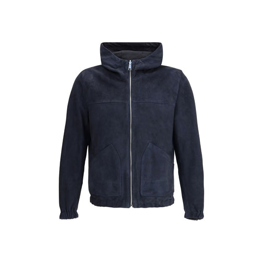 Valstar Suede reversible Jacket Valstar