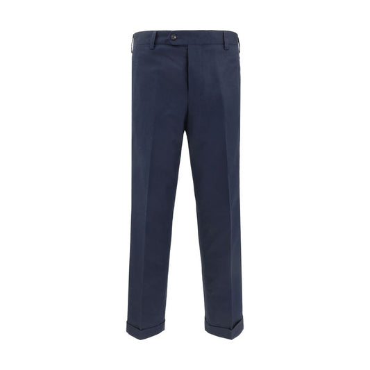 Germano Cotton Pants Germano