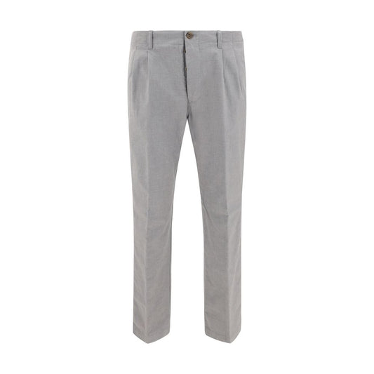 Germano Cotton Pants Germano