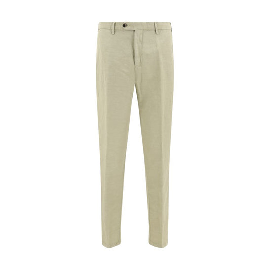 Germano Linen Pants Germano