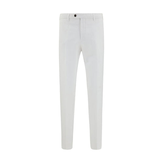 Germano Linen Pants Germano