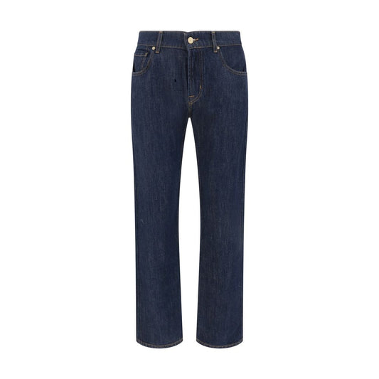 7FOR Straight Jeans 7FOR
