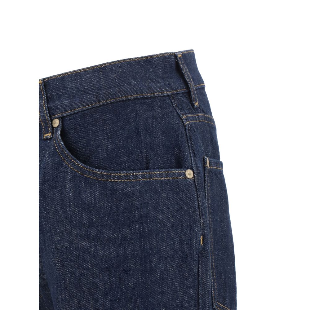 7FOR Straight Jeans 7FOR