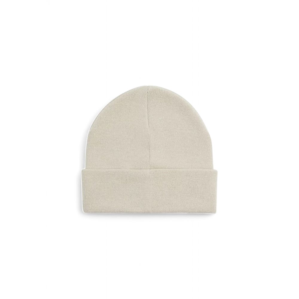 Calvin Klein Green Recycled Polyester Cap Baseball Hat