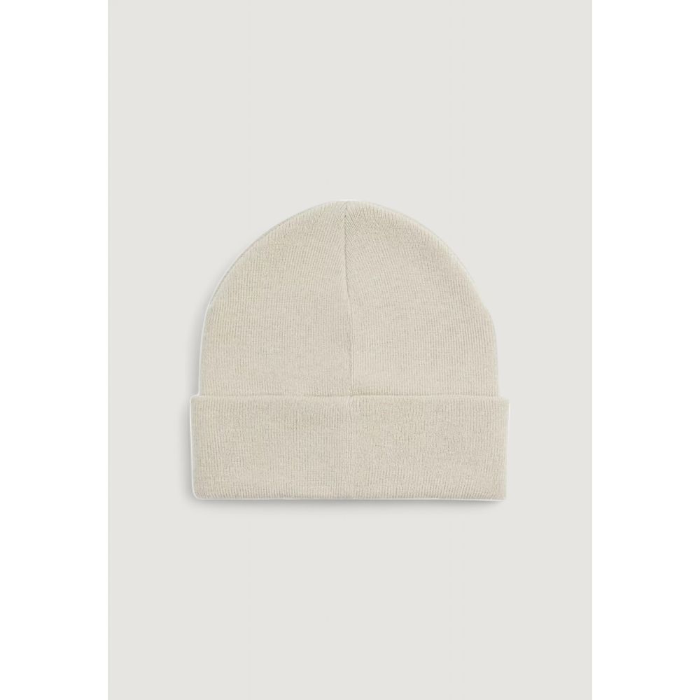 Calvin Klein Green Recycled Polyester Cap Baseball Hat
