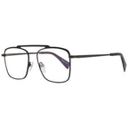 Yohji Yamamoto Black Titanium Glasses Frames Yohji Yamamoto