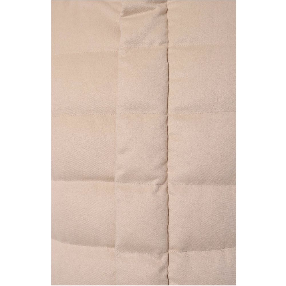 Herno Beige Silk Jacket Herno